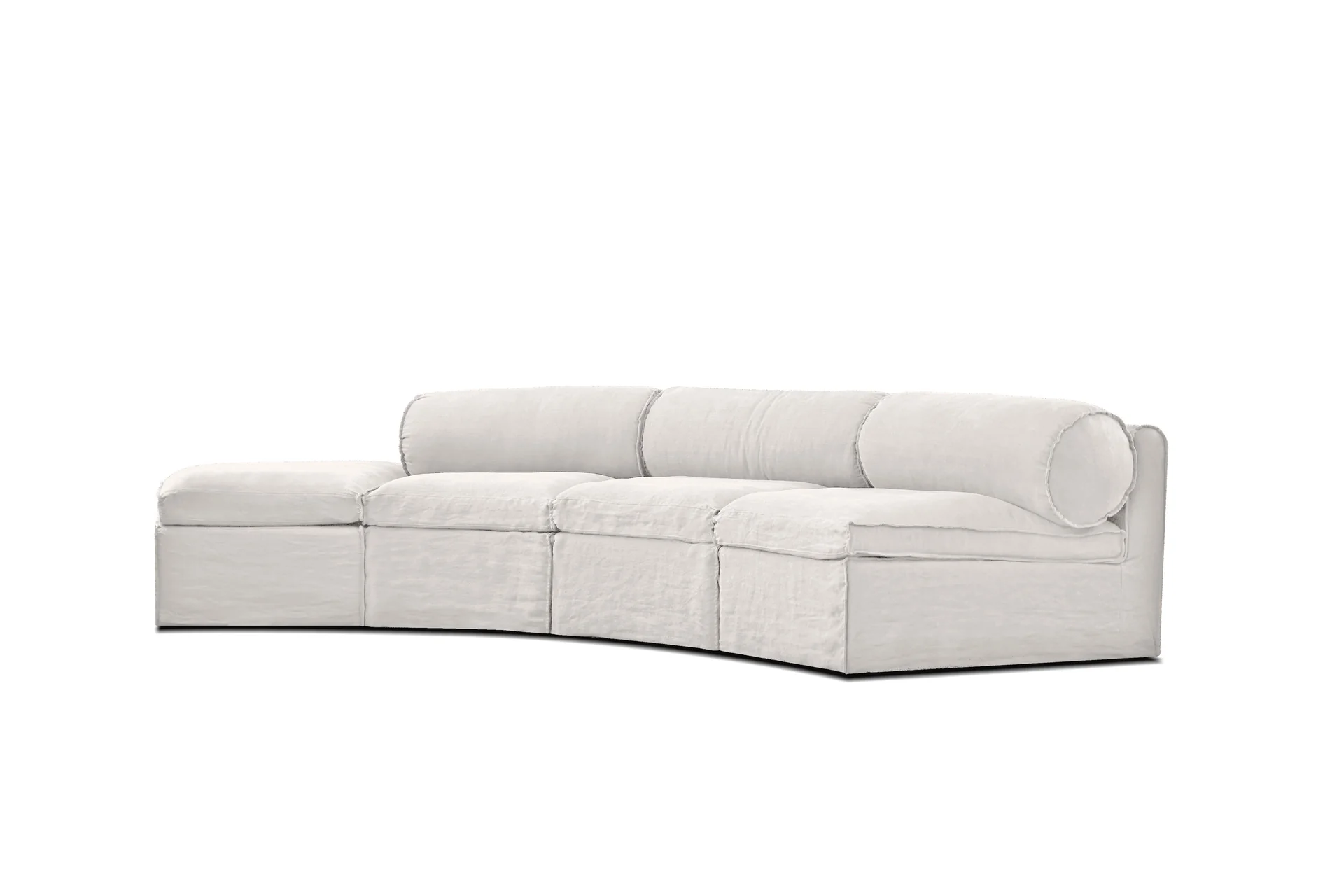 Sectionnel Mobital Fauna meilleur prix Meubles Loren Longueuil