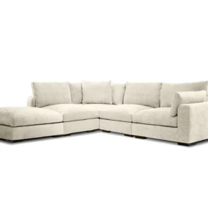 Sectionnel Mobital Alta 5 pièces