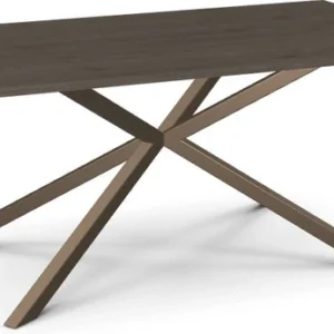 Table à Manger Asterisk Amisco