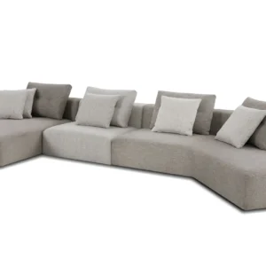 Sectionnel Mobital Como