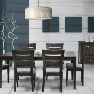 Ensemble cuisine AR-1630 Arboit-Poitras merisier